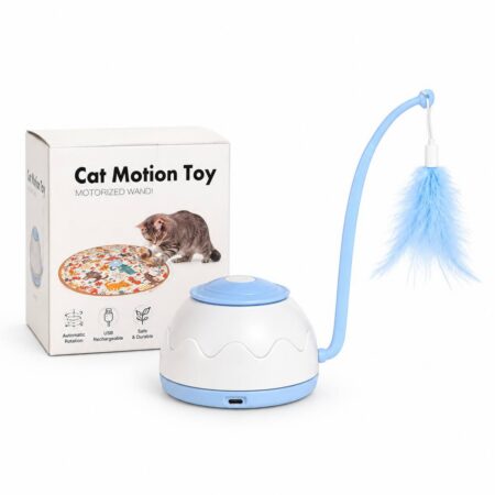 اسباب بازي Cat motion