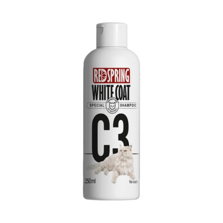 رد اسپرينگ شامپو U6 850ml