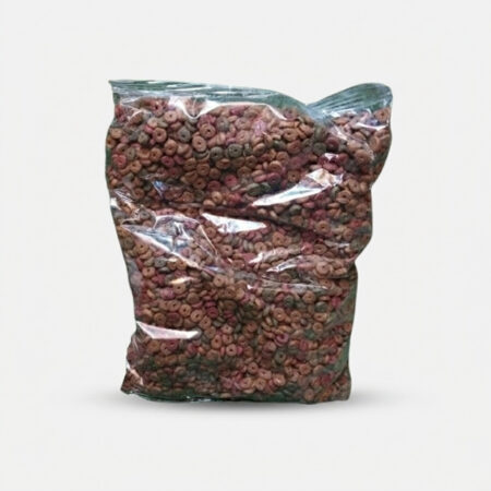 رفلکس گربه مولتي کالر کيلويي