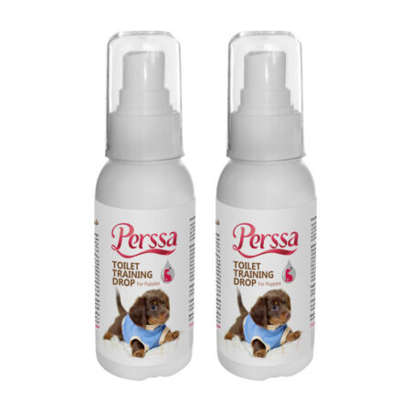 Euro Pet ضد مدفوع خواري 100