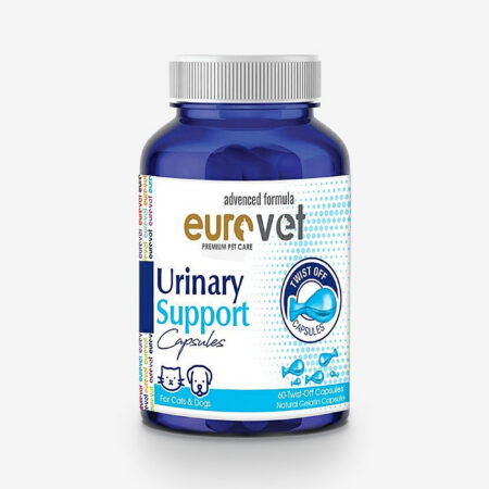 Euro Pet قرص مجاري ادراري50