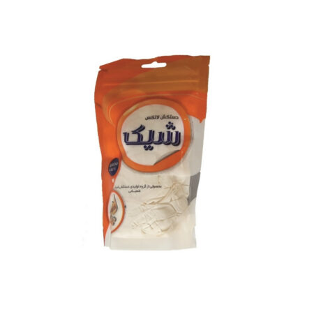 کفش لاتکس ساده سبز