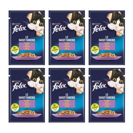 پوچ Felix  بیف