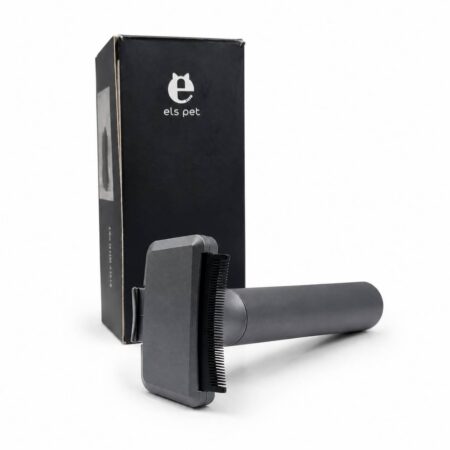 Tico Els pet برس ديشيدينگ2