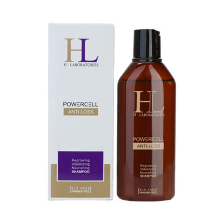 شامپو اندی ضد ریزش Hop Oil